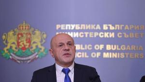 Томислав Дончев