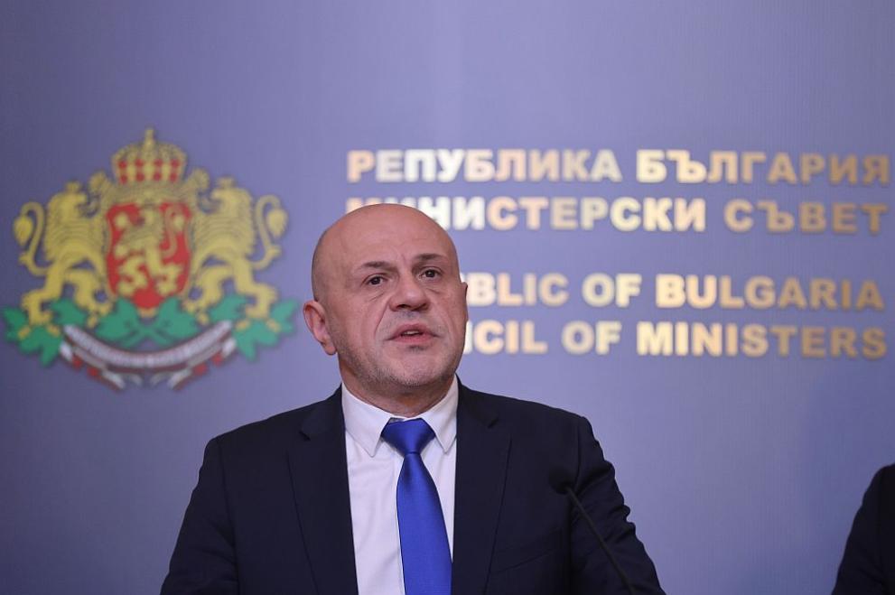 Томислав Дончев