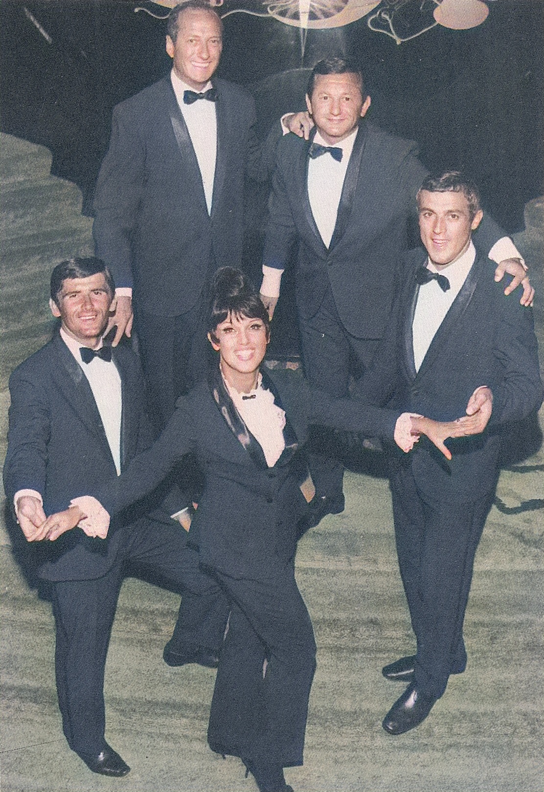 Лиана Антонова