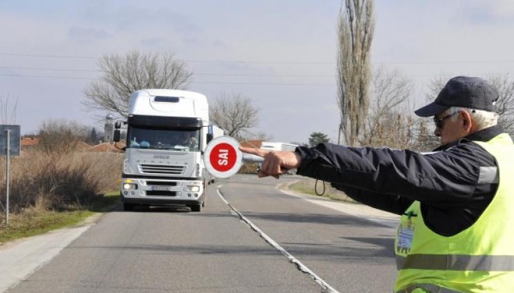 ДАИ - ТИРАДЖИИ ТВЪРДЯТ: 100 евро - минималната дневна норма в ДАИ!