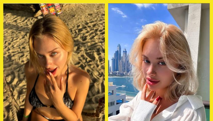 инфлуенсър - Гаврят се с инфлуенсърки в Дубай - някои ги убиват и захвърлят