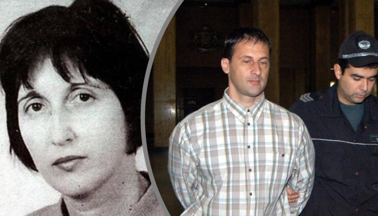 Христомира Атанасова - ЗНАКОВИТЕ УБИЙСТВА НА ПРЕХОДА: Взривиха аптекарката Христомира пред училище!