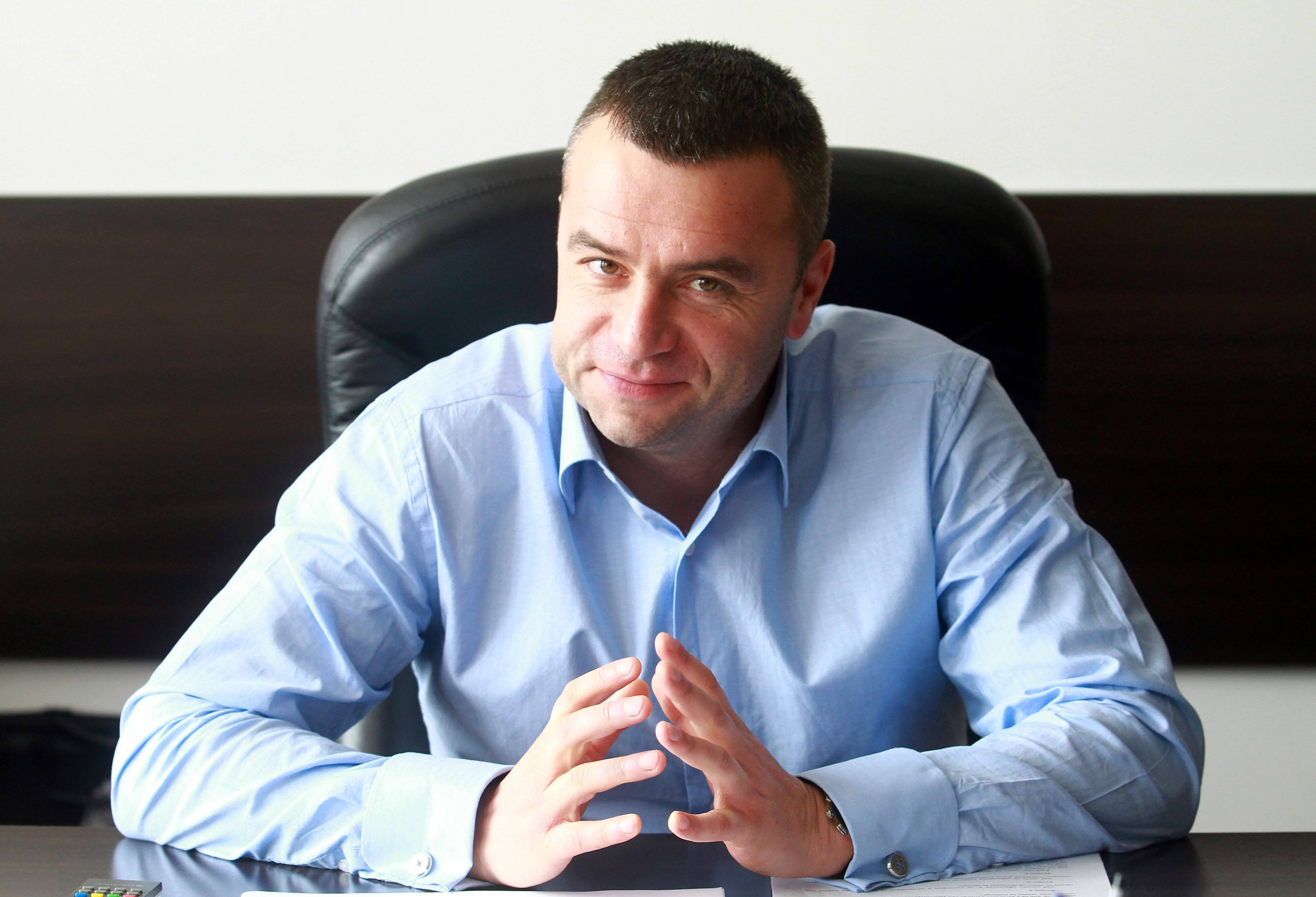 ДАИ Владимир СКолев