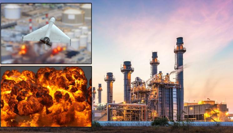 д - Милиони украинци без ток и отопление след масирани руски атаки (КАРТА)