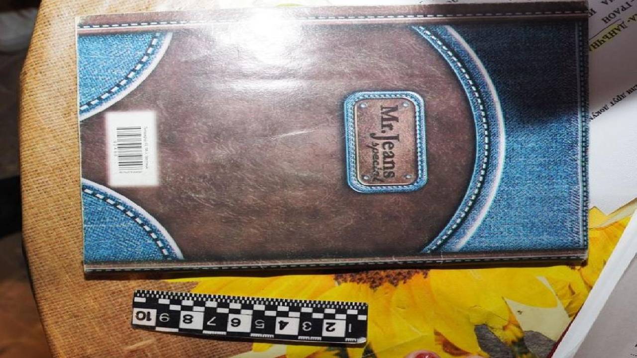 ОД на МВР Пазарджик