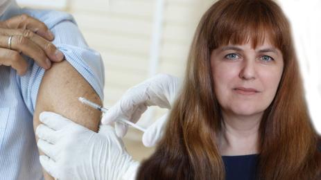 Кремена Пармакова