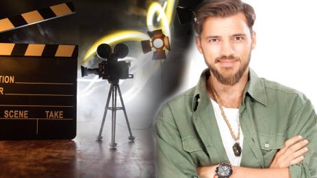 Алекс Иванов