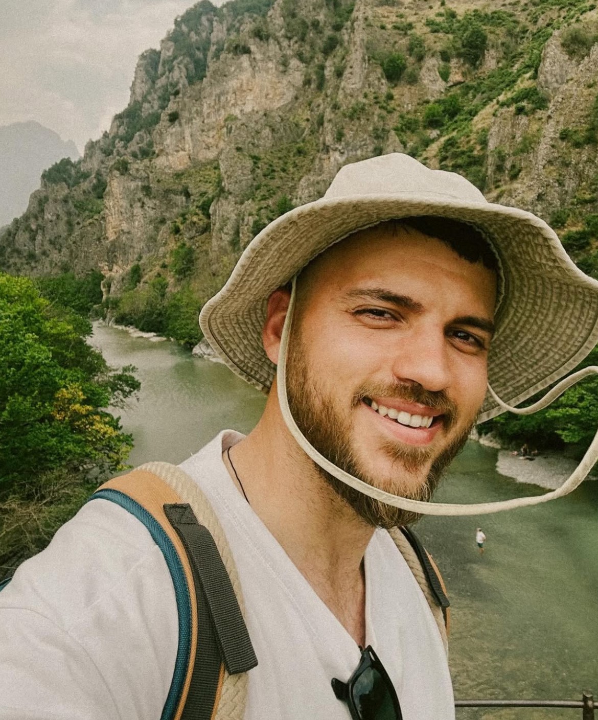 Алекс Иванов