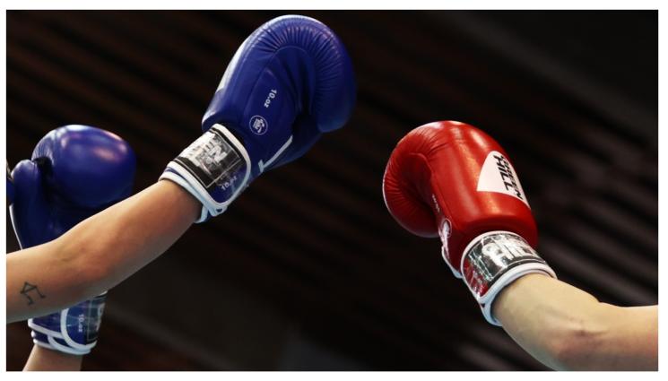 бокс - Трети четвъртфинал за бокса ни на европейското