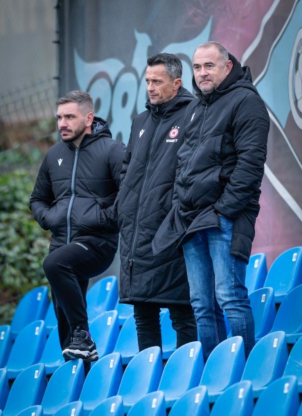 ЦСКА II Спортист Своге1