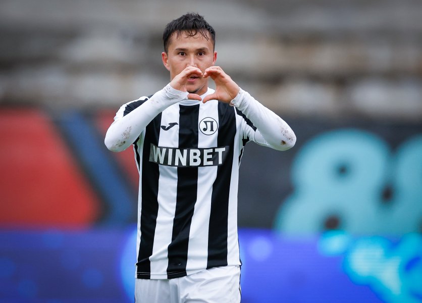 Септември Локомотив Пловдив1