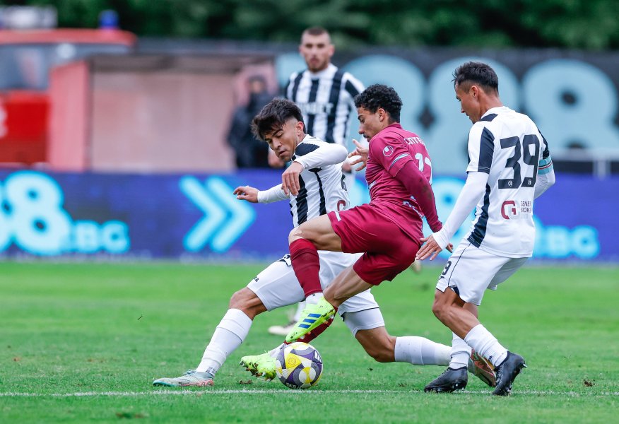 Септември Локомотив Пловдив1