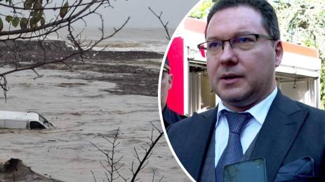 Даниел Митов