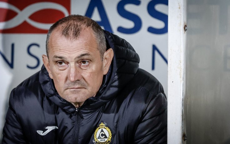 Загорчич: ЦСКА се събуди и уцели с привличането на Соле