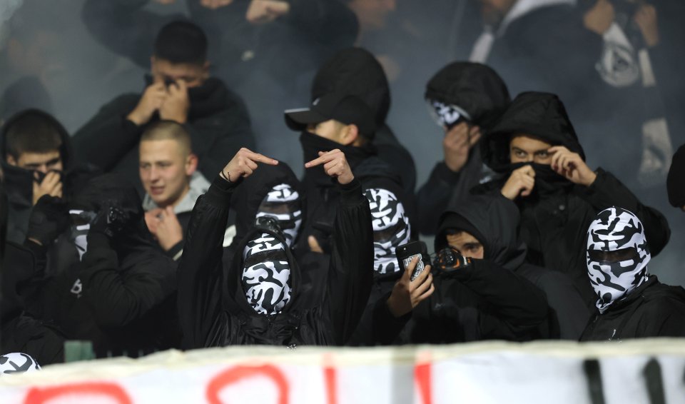 Славия Локомотив София1