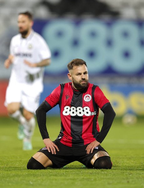 Славия Локомотив София1