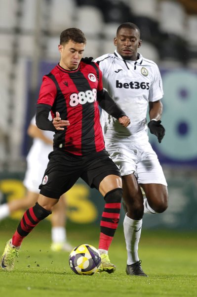 Славия Локомотив София1