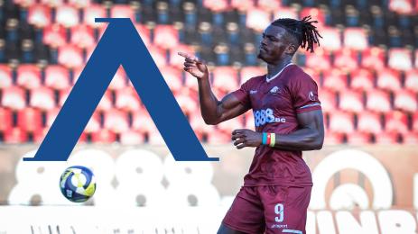 Бертран Фурие