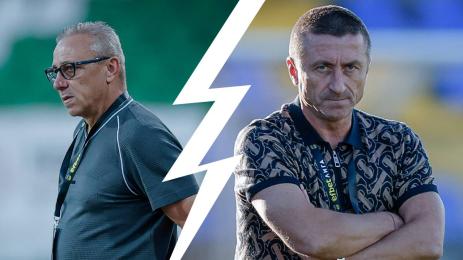 Нанков срещу Илиев