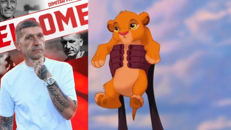 Димитър Пандев