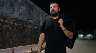 Тони Стораро