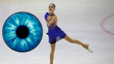 Криста Георгиева