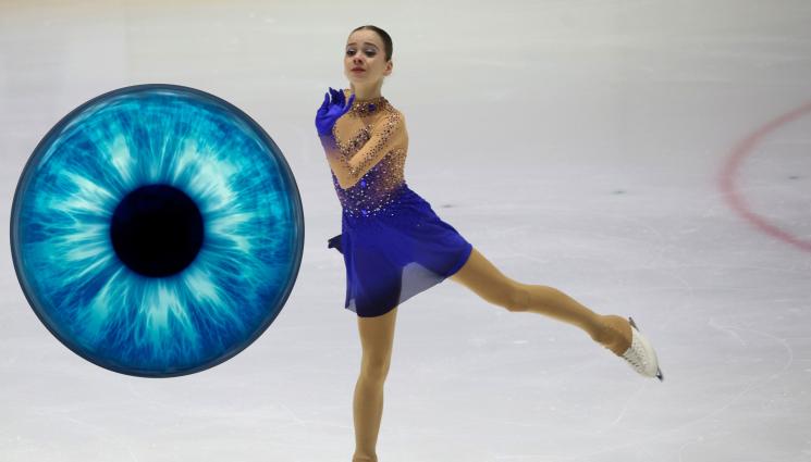 Криста Георгиева - Криста не спира с личните постижения в Гданск