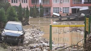 Елените потоп