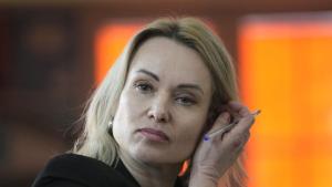 Марина Овсянникова
