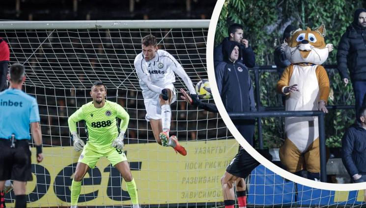 Футбол - След дербито в