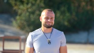 Провокативният Симеон Кралев се завръща на Арената на „Игри на волята“