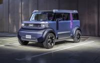 Dacia Hipster Concept