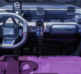 Dacia Hipster Concept