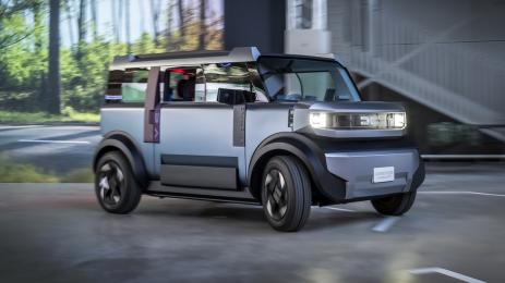 Най-после нещо смислено: ЕС е единодушна, че трябват евтини е-коли. И има решение