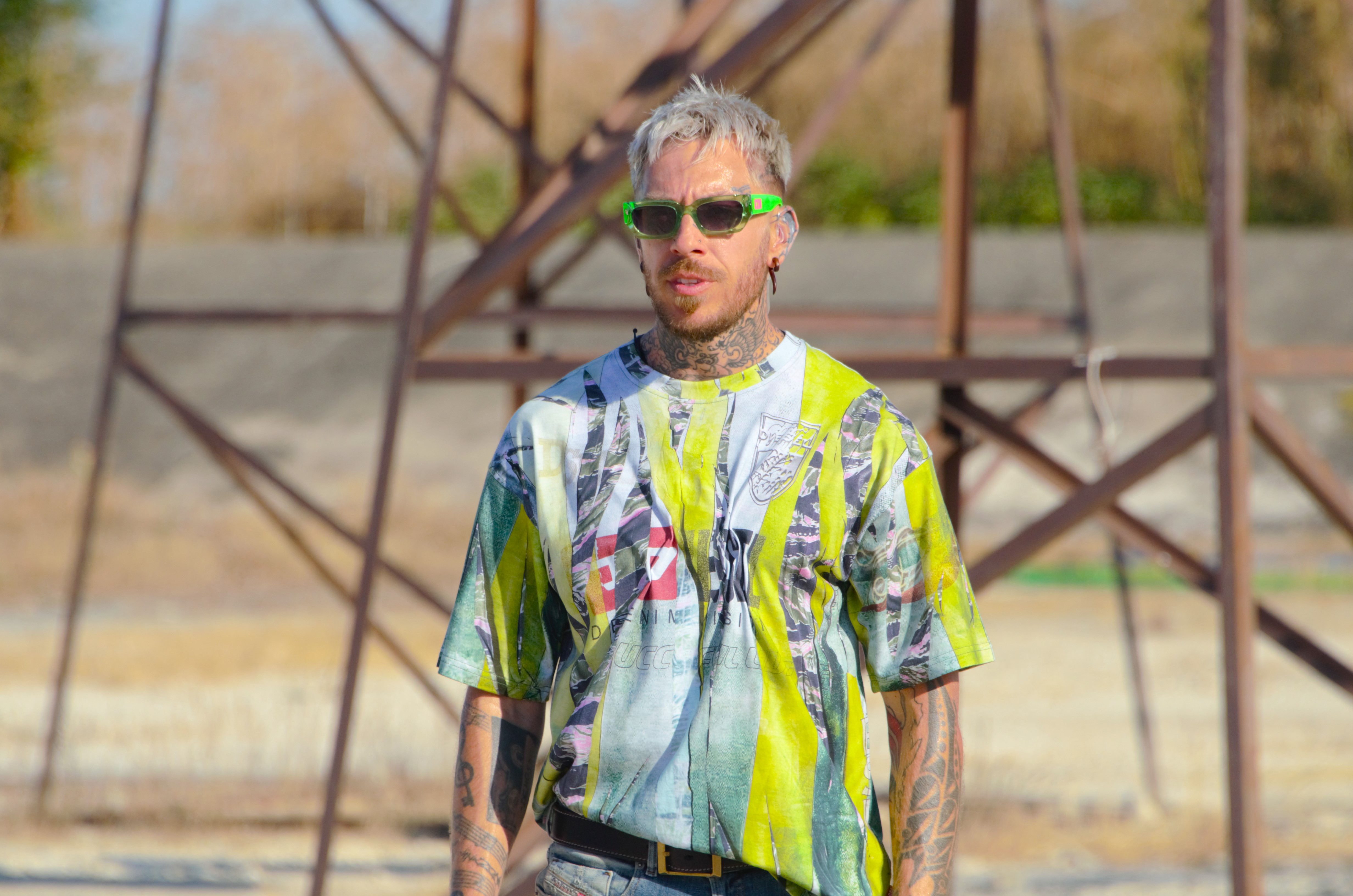 Игри на волята