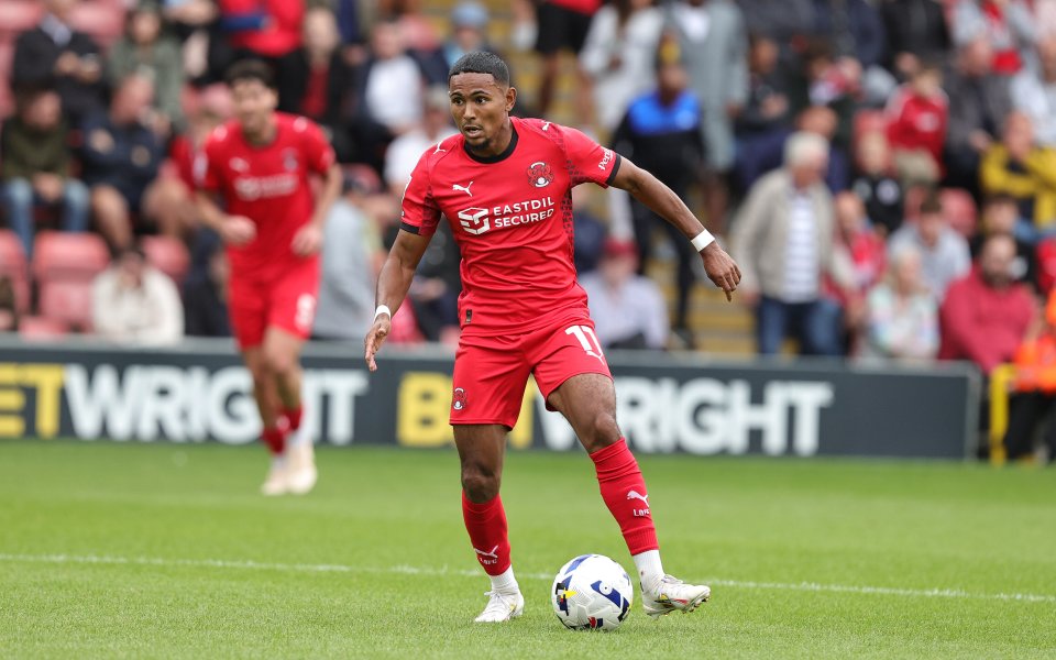 Юноша на Ман Юнайтед договори свой трансфер с помощта на ChatGPT