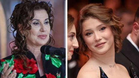 Миневска Раева