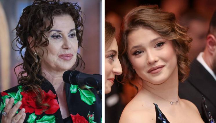 Миневска Раева - Шампионка иска да се върне в ансамбъла