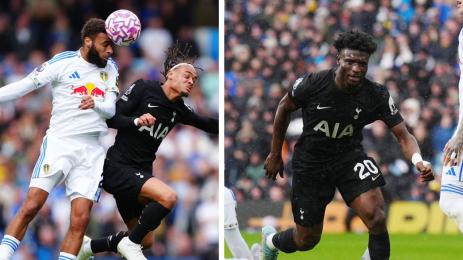 Лийдс Тотнъм