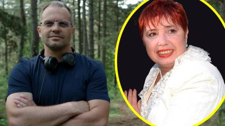 Иван Владимиров и Пепа Николова