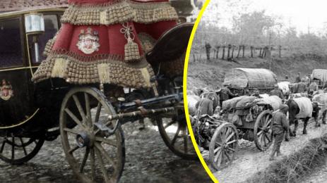 Косово поле