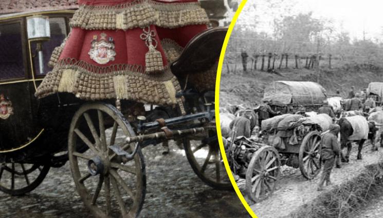 Косово поле - ЗАБРАВЕНАТА ИСТОРИЯ: На Косово поле разбиваме сърбите (СНИМКИ)