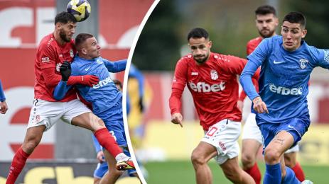 ЦСКА 1948 Спартак