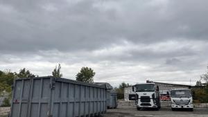 София сметоизвозване