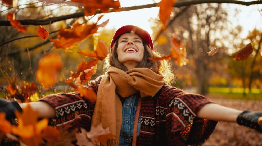 Температурите се повишават – ето какво ще е времето през уикенда