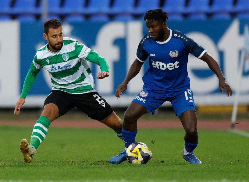 Монтана Черно море1