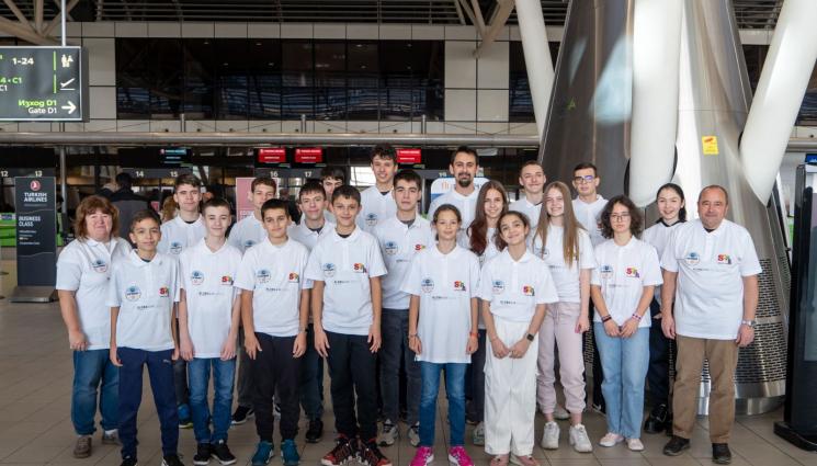 нпмг - За състезания извън календара на МОН: Срещат олимпийци с дарители