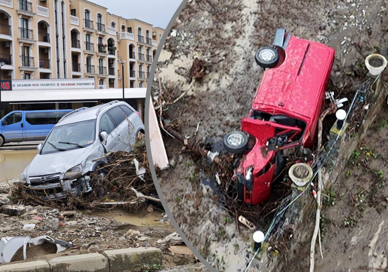 бедствие бургас елените свети влас