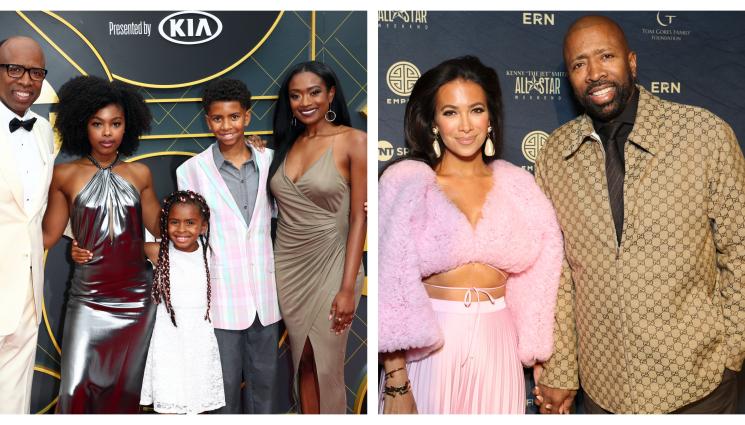 Кени Смит - Бивш ас от НБА готви трета сватба