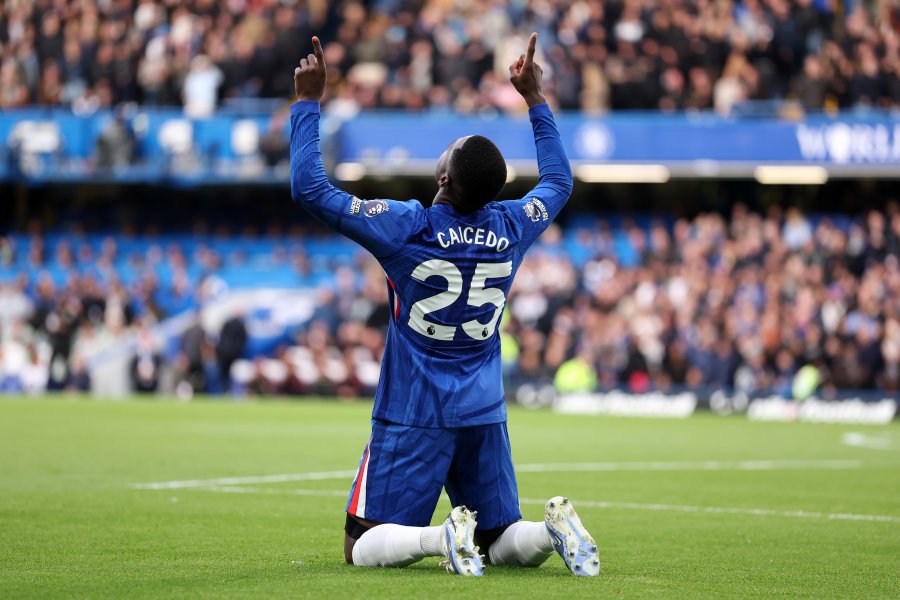 Челси vs Ливърпул1